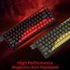 68 HE Magnetic Switch Mechanical Keyboard